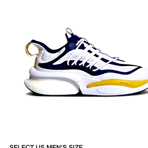 Adidas Alphaboost V1 NCAA pack - Picture 1 of 16